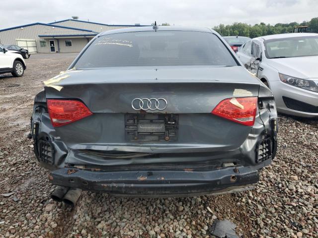 Photo 6 from auction – 2012 AUDI A4 PREMIUM with VIN WAUBFAFL2CN007325