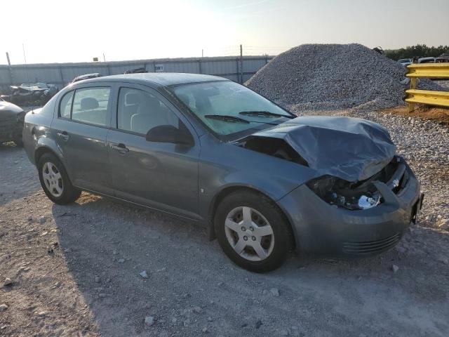 Photo 4 from auction – 2006 CHEVROLET COBALT LS with VIN 1G1AK55F167718223