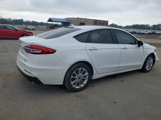 Photo 3 from auction – 2020 FORD FUSION SE with VIN 3FA6P0HD3LR248282