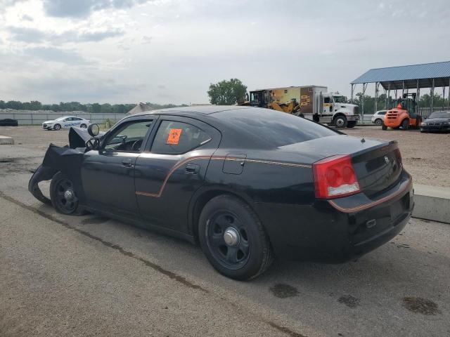 Photo 2 from auction – 2009 DODGE CHARGER with VIN 2B3KA43T39H635467