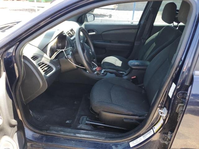 Photo 7 from auction – 2013 DODGE AVENGER SE with VIN 1C3CDZAG4DN576527