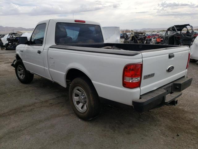 Photo 2 from auction – 2010 FORD RANGER with VIN 1FTKR1AD4APA34375