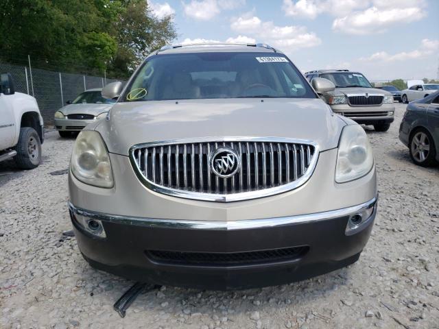 Photo 5 from auction – 2011 BUICK ENCLAVE CX with VIN 5GAKRBED7BJ270766