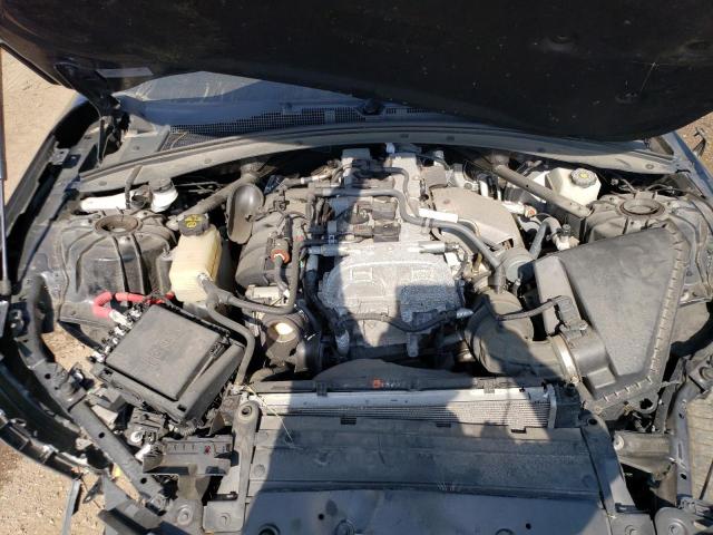 Photo 11 from auction – 2019 CHEVROLET CAMARO LS with VIN 1G1FB1RX6K0151673