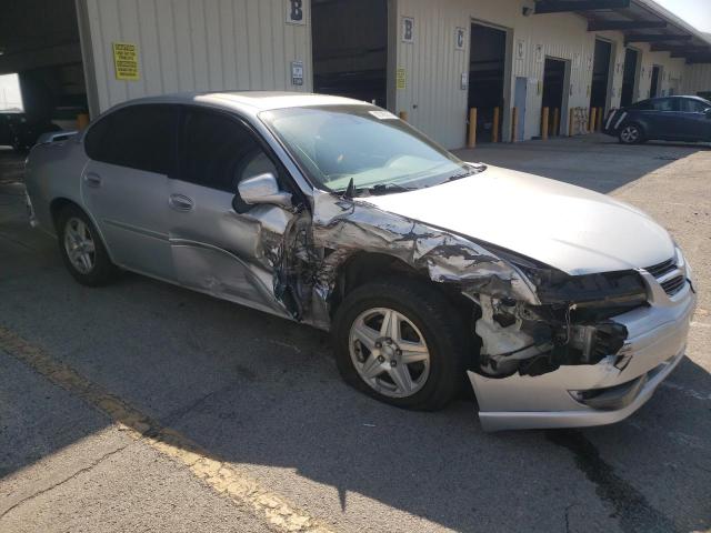 Photo 4 from auction – 2004 CHEVROLET IMPALA LS with VIN 2G1WH52K849456394