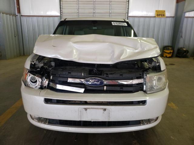 Photo 5 from auction – 2011 FORD FLEX LIMIT with VIN 2FMGK5DC8BBD02563