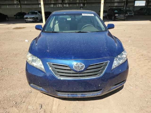 Photo 5 from auction – 2007 TOYOTA CAMRY CE with VIN JTNBE46K173045950