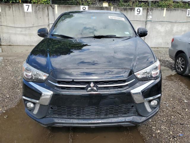 Photo 5 from auction – 2018 MITSUBISHI OUTLANDER with VIN JA4AP3AU0JU004301