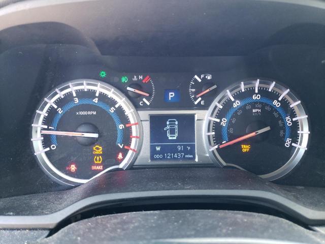 Photo 9 from auction – 2015 TOYOTA 4RUNNER SR with VIN JTEZU5JR0F5095270