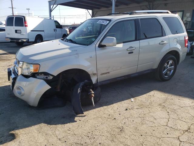 FORD ESCAPE LIM 2008 with VIN 1FMCU94178KE78517 - Photo from auction
