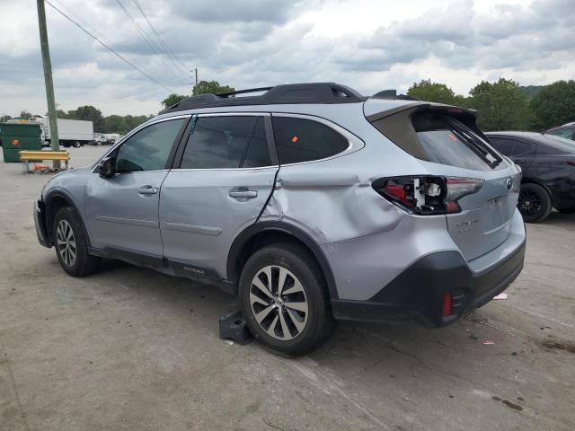 Foto 2 de la subasta – 2021 SUBARU OUTBACK PR con VIN 4S4BTADC3M3186756