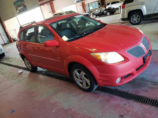 Photo 4 from auction – 2005 PONTIAC VIBE with VIN 5Y2SL63865Z435144