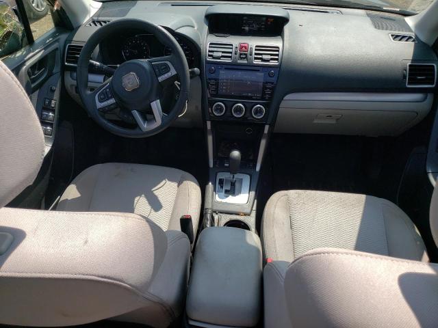 صورة رقم 8 من المزاد - 2018 SUBARU FORESTER 2 مع VIN JF2SJAGC5JH580801