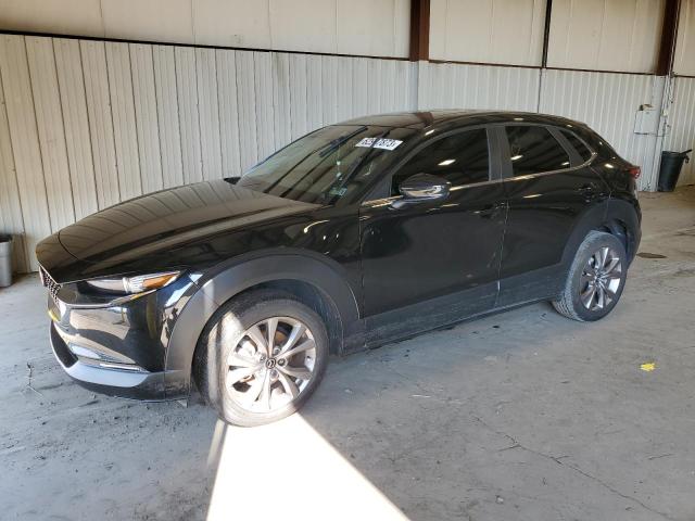 MAZDA CX-30 PREF 2021 with VIN 3MVDMBCL4MM311181 - Photo from auction
