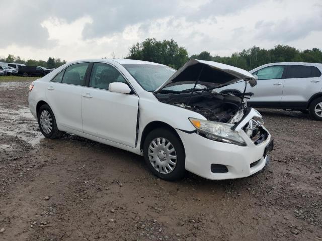صورة رقم 4 من المزاد - 2011 TOYOTA CAMRY BASE مع VIN 4T1BF3EK3BU723108