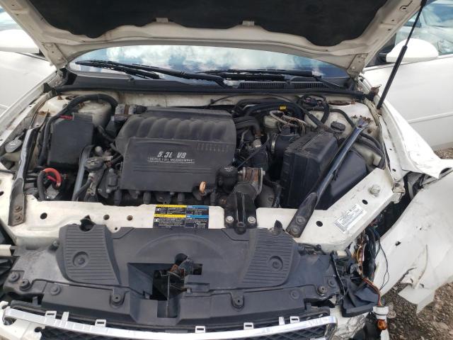 Photo 11 from auction – 2008 CHEVROLET IMPALA SUP with VIN 2G1WD58C789102223