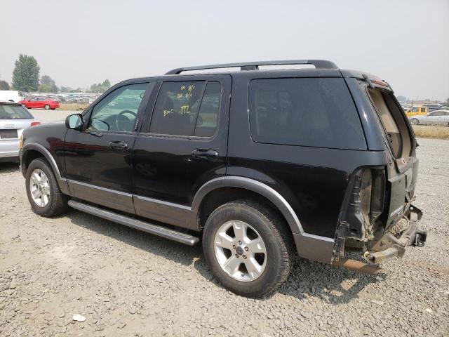 Снимка 2 от търг – 2003 FORD EXPLORER X с VIN 1FMDU73K23ZB40199