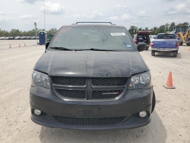 صورة رقم 5 من المزاد - 2017 DODGE GRAND CARA مع VIN 2C4RDGEG6HR863591