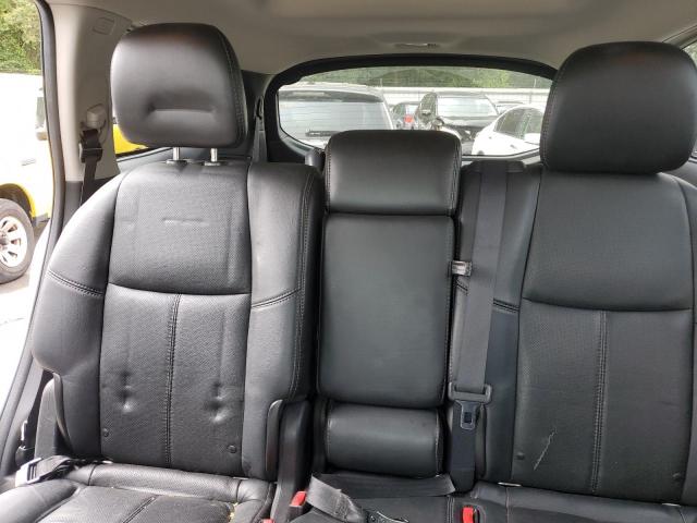 Photo 10 from auction – 2014 NISSAN PATHFINDER with VIN 5N1AR2MM7EC611387