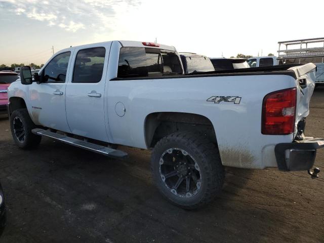 Photo 2 from auction – 2009 CHEVROLET SILVERADO with VIN 1GCHK63609F161765