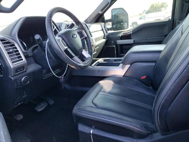 Photo 7 from auction – 2017 FORD F250 SUPER with VIN 1FT7W2BT9HED56865