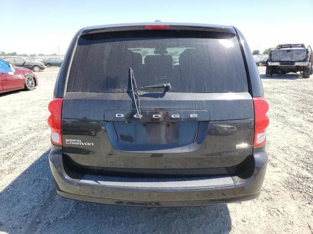 Photo 6 from auction – 2018 DODGE GRAND CARA with VIN 2C4RDGBG7JR201044