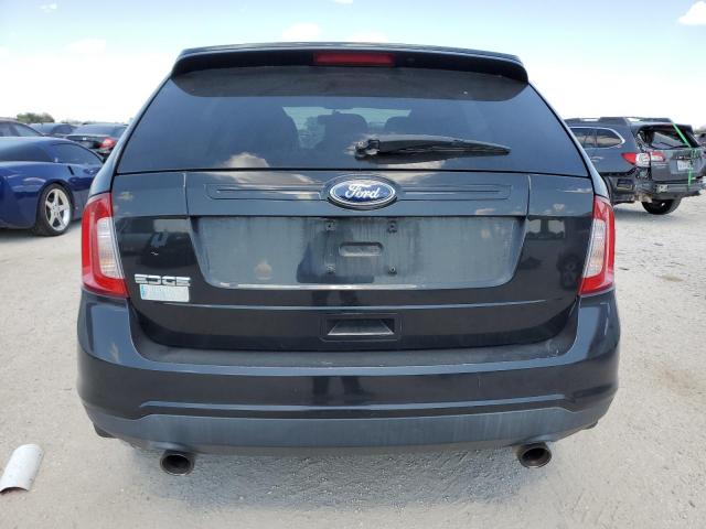Photo 6 from auction – 2013 FORD EDGE SE with VIN 2FMDK3GC3DBC18463