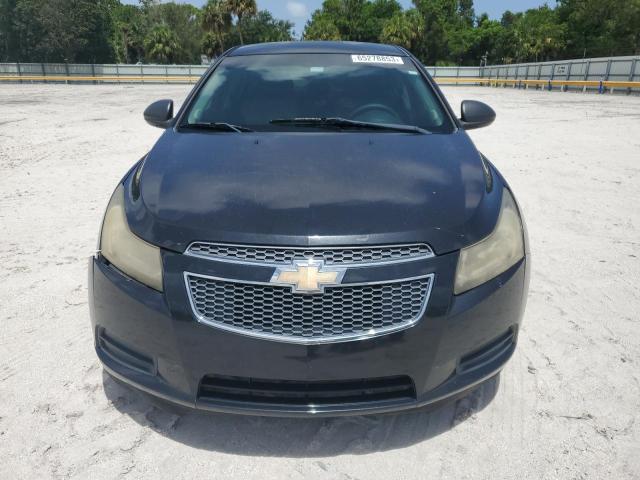 Photo 5 from auction – 2011 CHEVROLET CRUZE LS with VIN 1G1PC5SH2B7301720