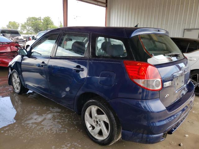 Photo 2 from auction – 2004 TOYOTA COROLLA MA with VIN 2T1KR32E04C296884
