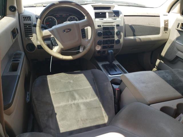 صورة رقم 8 من المزاد - 2011 FORD ESCAPE XLT مع VIN 1FMCU0DG0BKC40158