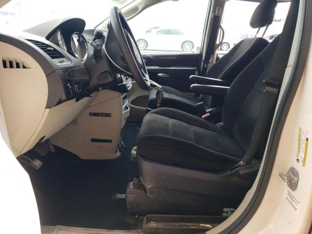 Photo 7 from auction – 2013 DODGE GRAND CARA with VIN 2C4RDGBG9DR570105