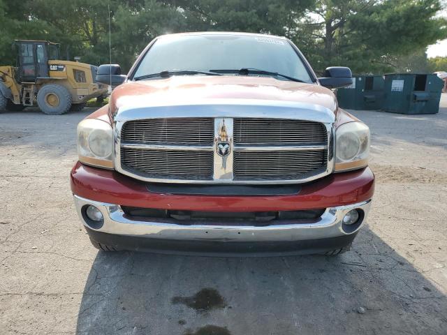 Photo 5 from auction – 2007 DODGE RAM 1500 S with VIN 1D3HU18217J602694