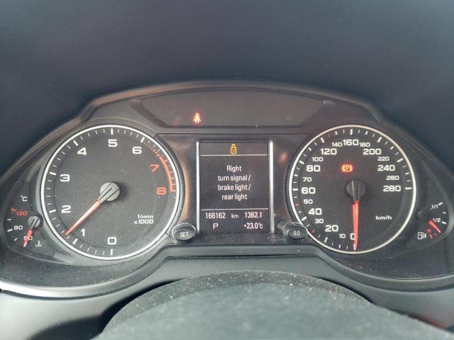 Photo 9 from auction – 2012 AUDI Q5 PREMIUM with VIN WA1LKCFP0CA043307