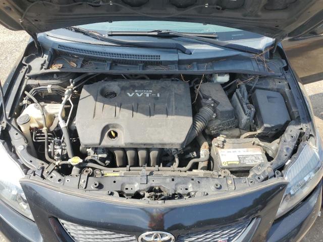 Photo 11 from auction – 2010 TOYOTA COROLLA BA with VIN 2T1BU4EE9AC461777