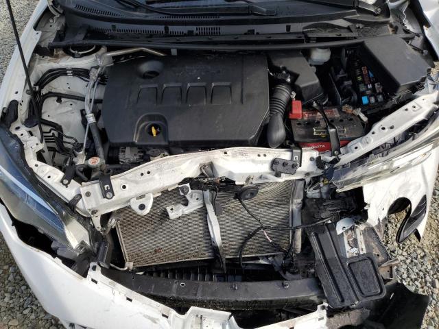 Photo 11 from auction – 2019 TOYOTA COROLLA L with VIN 2T1BURHE7KC238700