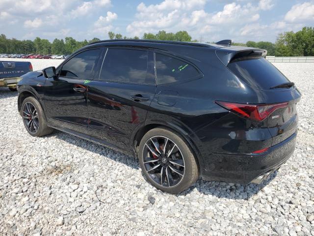 Photo 2 from auction – 2022 ACURA MDX TYPE S with VIN 5J8YD8H89NL005138