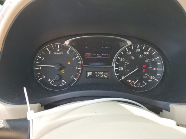 Photo 9 from auction – 2015 NISSAN PATHFINDER with VIN 5N1AR2MN2FC716445