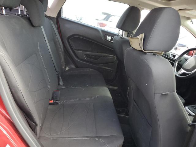 Photo 10 from auction – 2014 FORD FIESTA SE with VIN 3FADP4EJ0EM234803