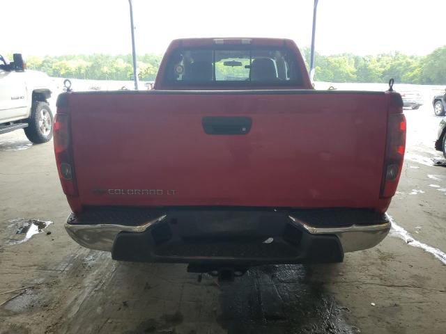 Photo 6 from auction – 2007 CHEVROLET COLORADO with VIN 1GCDT19E478107898