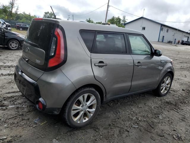 Photo 3 from auction – 2016 KIA SOUL + with VIN KNDJP3A59G7252617
