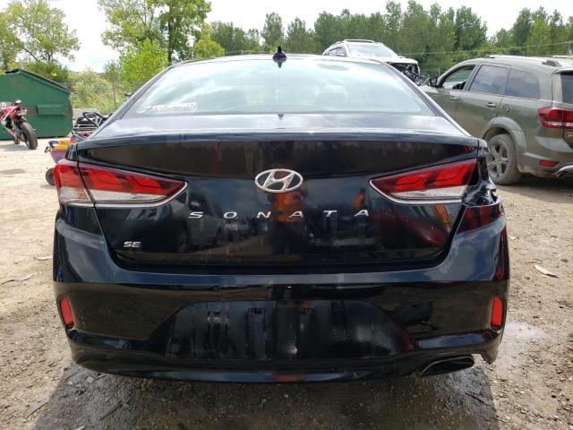 Photo 6 from auction – 2019 HYUNDAI SONATA SE with VIN 5NPE24AF7KH736031