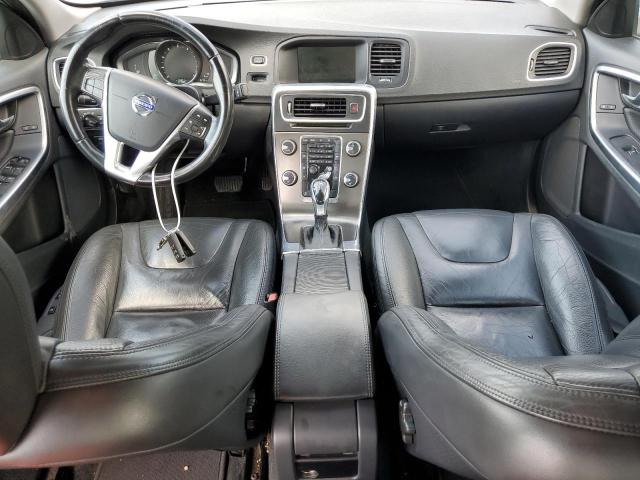 Photo 8 from auction – 2014 VOLVO S60 T5 with VIN YV1612FS2E2297211