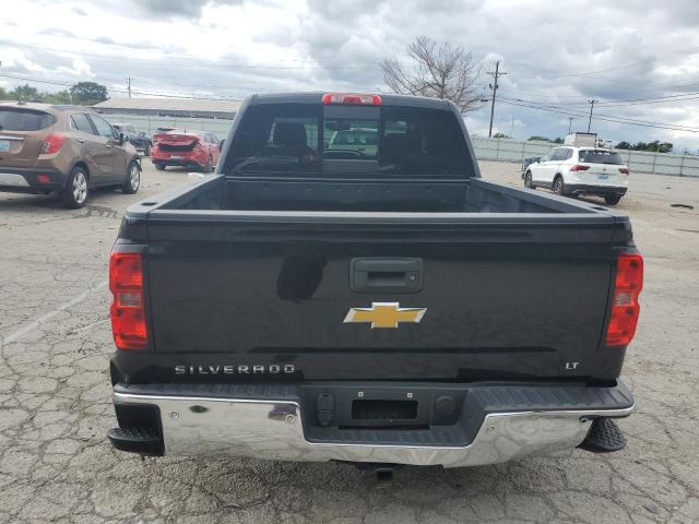 Photo 6 from auction – 2015 CHEVROLET SILVERADO with VIN 3GCUKREC8FG323641
