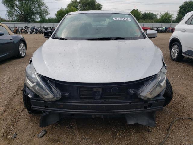 Photo 5 from auction – 2017 NISSAN SENTRA with VIN 3N1AB7AP5HY219852