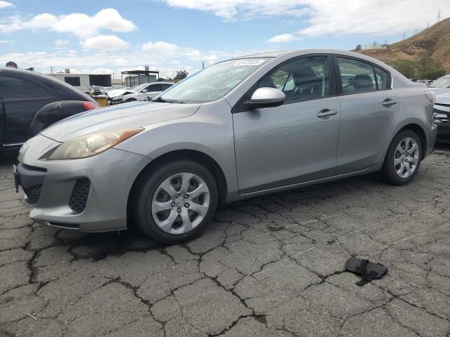 MAZDA MAZDA3 2012 with VIN JM1BL1UF3C1596434 - Photo from auction
