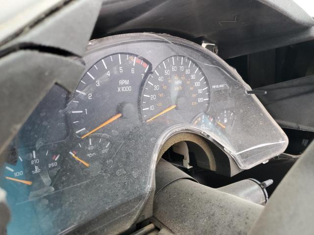 Photo 9 from auction – 2002 PONTIAC FIREBIRD with VIN 2G2FS32K622116085