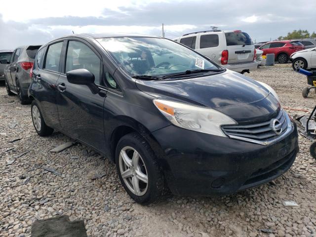 Photo 4 from auction – 2016 NISSAN VERSA NOTE with VIN 3N1CE2CPXGL353266