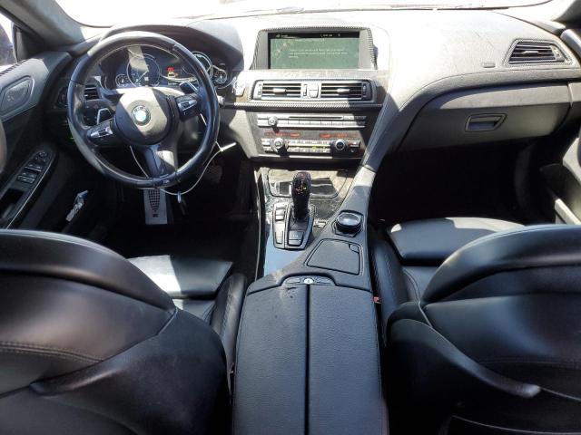 Zdjęcie 8 z aukcji – 2015 BMW 650 I GRAN z VIN WBA6B2C54FD799173