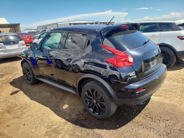 Photo 2 from auction – 2014 NISSAN JUKE S with VIN JN8AF5MRXET358161