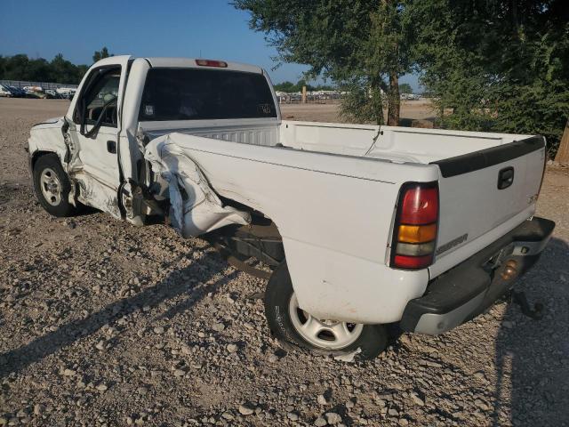 Photo 2 from auction – 2004 GMC NEW SIERRA with VIN 1GTEC14X84Z102044
